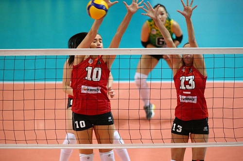 Тюменка входит в тройку лучших по двум показателям