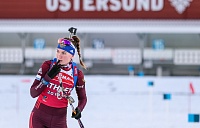 Виктория Сливко в Швейцарии стала второй в пасьюте