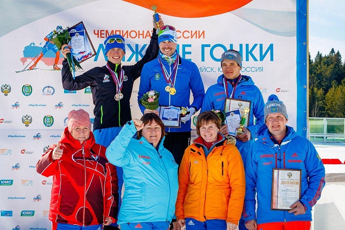 Фото с сайта АУ ЮграМегаСпорт (http://ugramegasport.ru/)