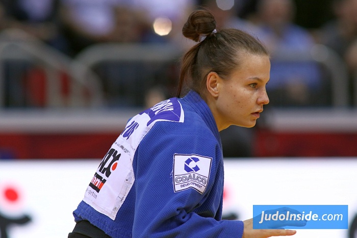 Дзюдоисты настраиваются на борьбу за европейские титулы