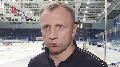Главный тренер Михаил Звягин о трансферной работе, лимите и молодёжи