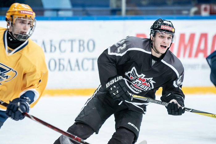 Егор Бабенко поедет в «Динамо»