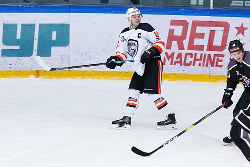 Анатолий Раенко: «Кто-то же в нашей команде должен забивать»