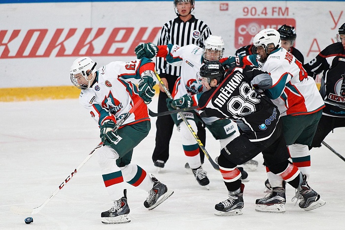 Фото Владимира ОГНЁВА