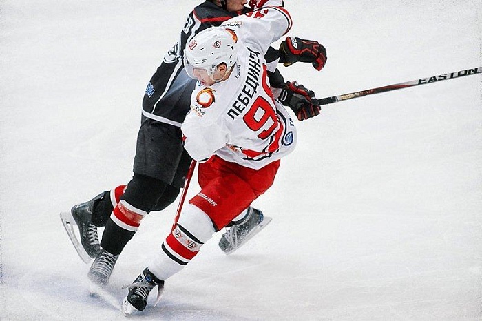 «Легион» сыграет в Екатеринбурге