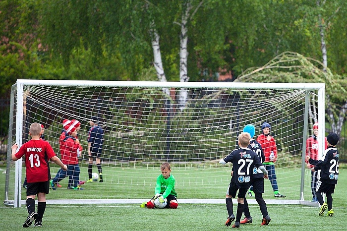 Фото: Александр Зырянов.