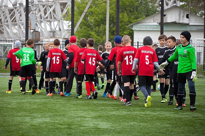 Фото: Александр Зырянов.