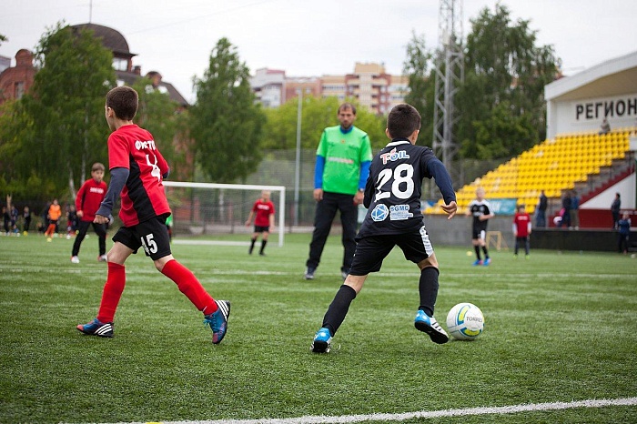 Фото: Александр Зырянов.