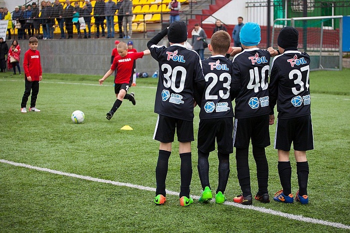 Фото: Александр Зырянов.