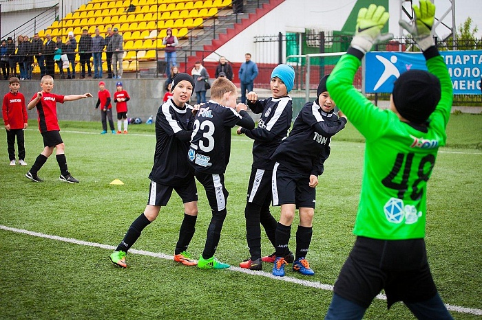 Фото: Александр Зырянов.