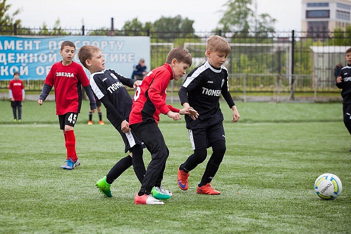 Фото: Александр Зырянов.