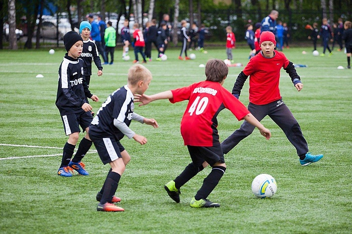 Фото: Александр Зырянов.