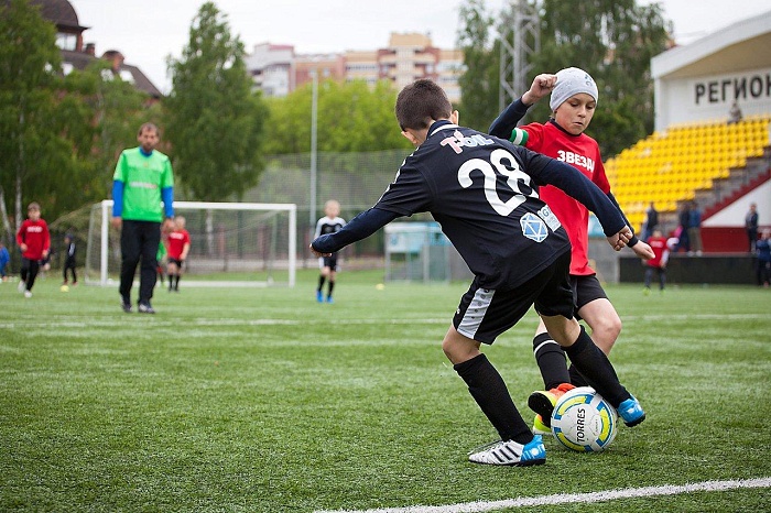 Фото: Александр Зырянов.
