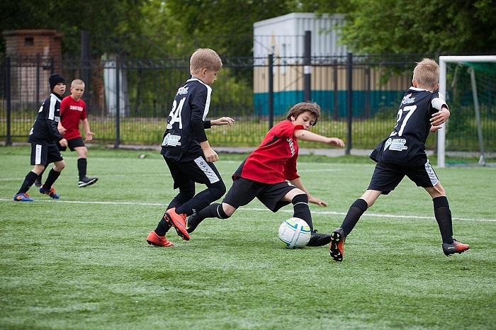 Фото: Александр Зырянов.