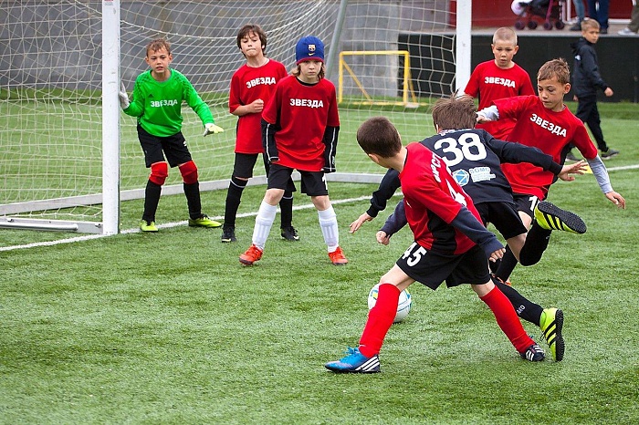 Фото: Александр Зырянов.