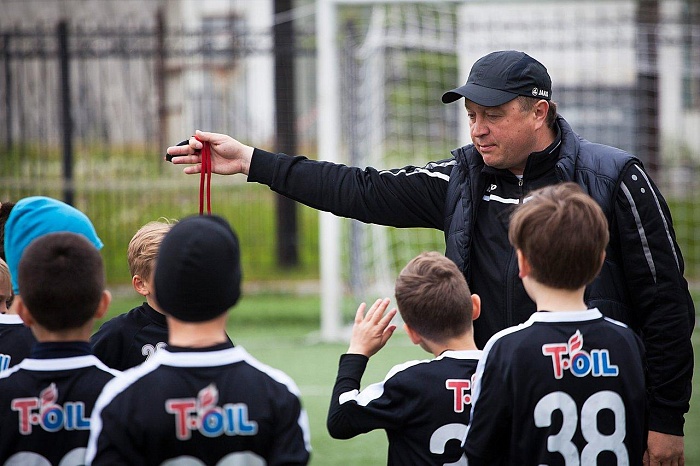 Фото: Александр Зырянов.