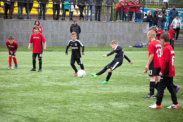 Фото: Александр Зырянов.