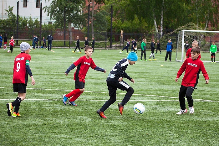 Фото: Александр Зырянов.