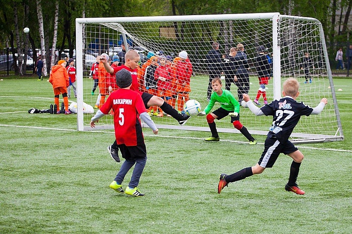 Фото: Александр Зырянов.