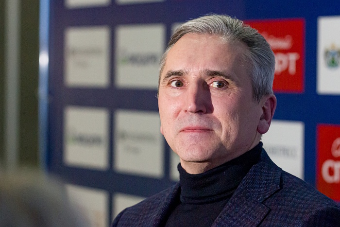 Губернатор Тюменской области Александр Моор: «Важно было в условиях ограничения доступа к международным стартам – обеспечить нашим лучшим спортсменам насыщенный календарный график и высокий уровень конкуренции внутри страны»