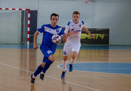 Докучаев дважды огорчил «Делового партнера»