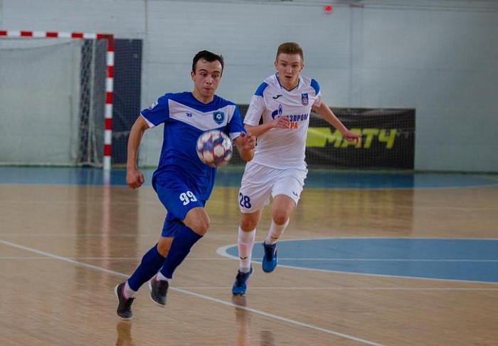 Докучаев дважды огорчил «Делового партнера»