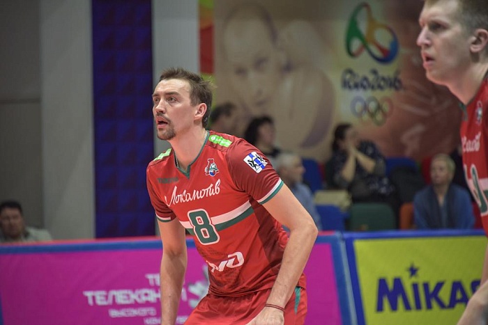 Сергей Савин: «У всех есть шанс, кто попал в список»