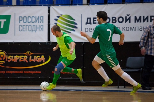 Выдали огненный матч