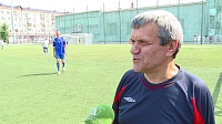Анатолий Гавдуник: «Стычки по ходу матча – это нормально»