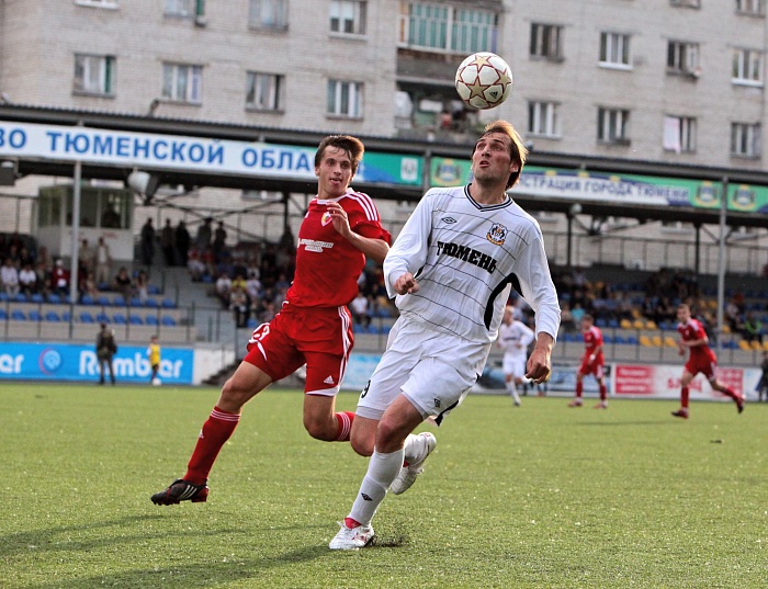 Дмитрий Зарва празднует юбилей