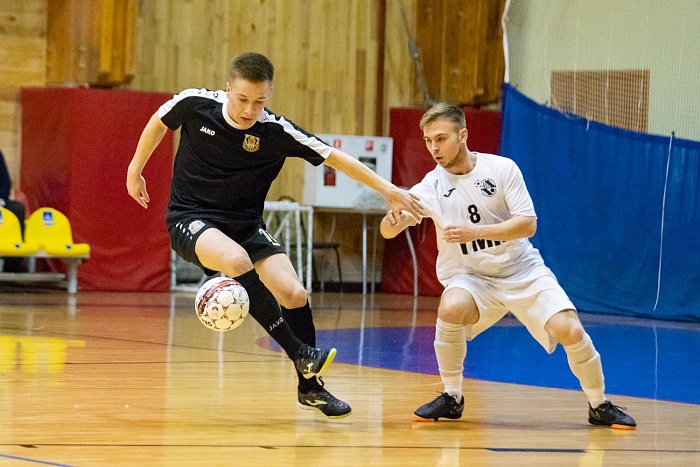 Фото Даниила САВИНЫХ