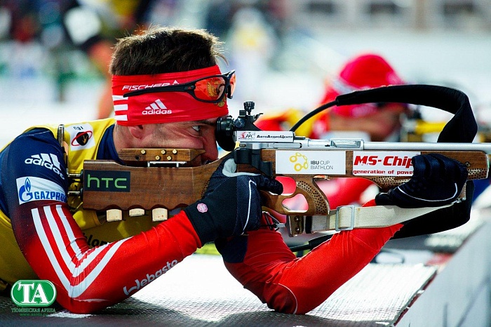 Фото Даниила САВИНЫХ.