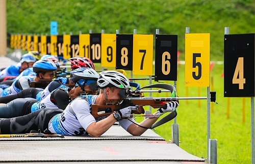 Вьюхин и Шнейдер остановились в шаге от медали