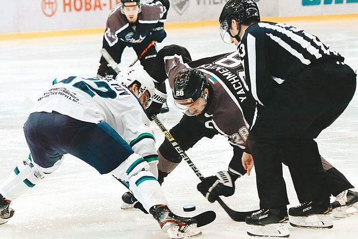 Восемь лет назад «Рубин» вышел в полуфинал