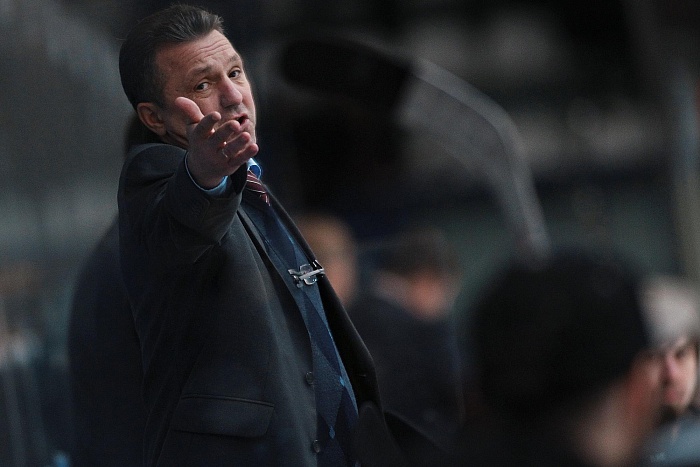 Фото Владимира ОГНЁВА