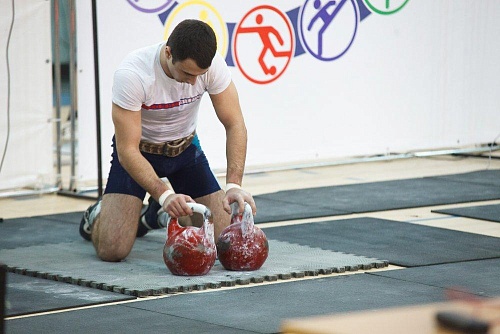 Пробились на пьедестал Всероссийских сельских игр