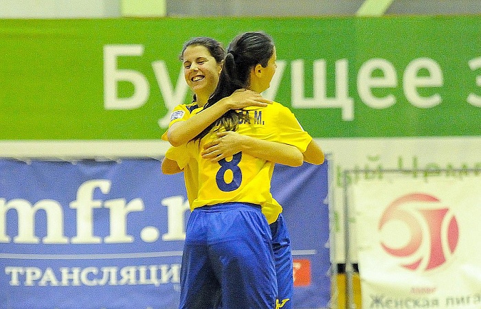 Сестры Самойловы огорчили «Сибирячку»