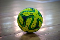 «Шлюмберже» поднялось на первое место в чемпионате Тюмени по мини-футболу среди клубов 1-й лиги