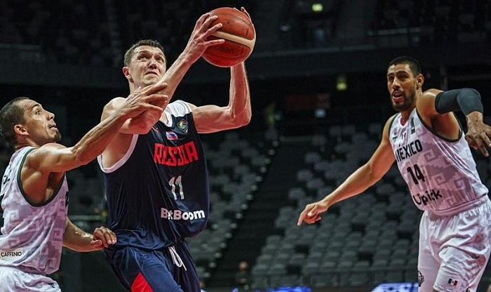 Впервые в истории проиграли мексиканцам