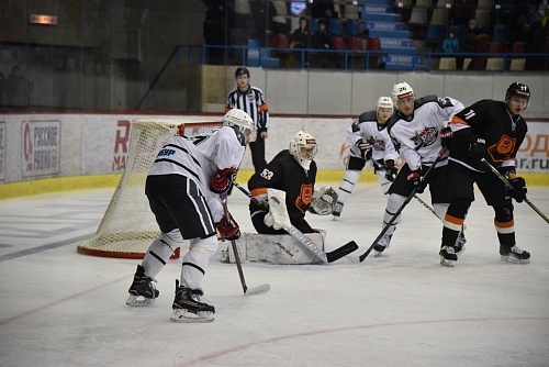 Михаил Звягин: «Ошибались очень много»