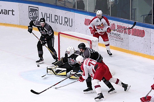 «Рубин» сыграет в Ижевске