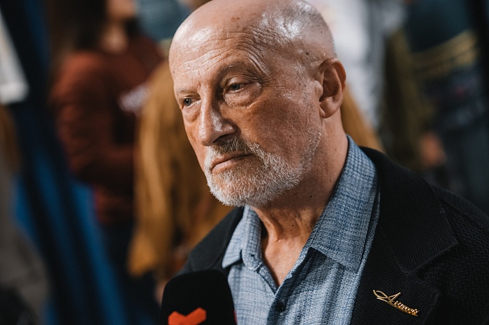 Открытие выставки об истории развития бодибилдинга в Тюменской области «Как закалялась сталь» в историческом парке «Россия – Моя история»