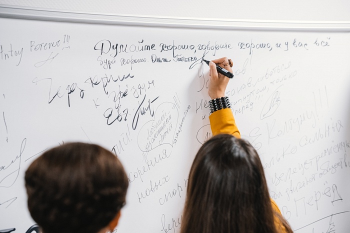 Открытие выставки об истории развития бодибилдинга в Тюменской области «Как закалялась сталь» в историческом парке «Россия – Моя история»