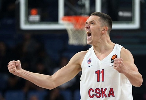 Армейцы сразятся за трофей в Германии