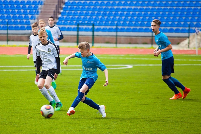 Фото Александра Зырянова