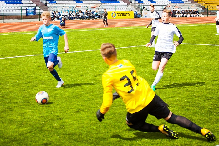 Фото Александра Зырянова