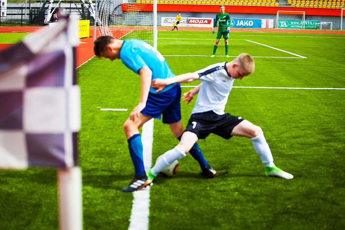 Фото Александра Зырянова