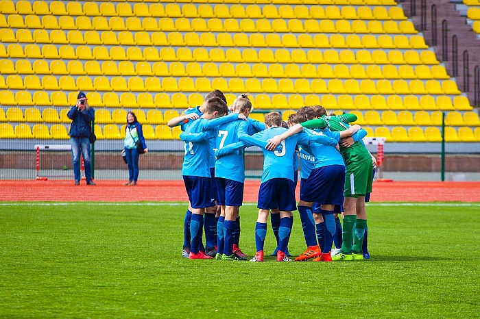 Фото Александра Зырянова