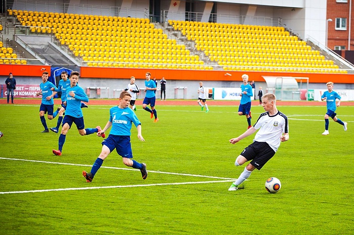 Фото Александра Зырянова