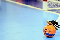 Тобольский «Тобол» одержал две победы в 3-м туре чемпионата области по мини-футболу